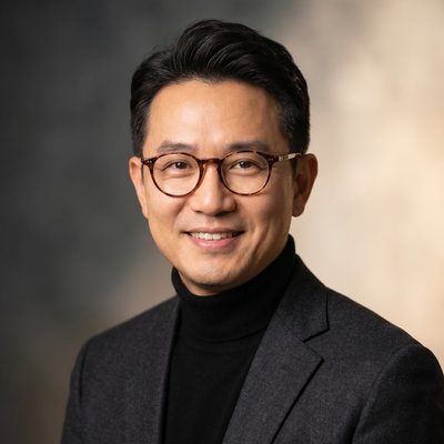 茄子视频传媒首席导演陈锐峰